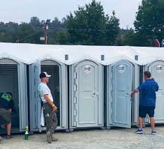 Professional Portable Potty Rental in Seneca, IL